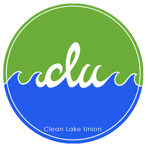 Clean Lake Union