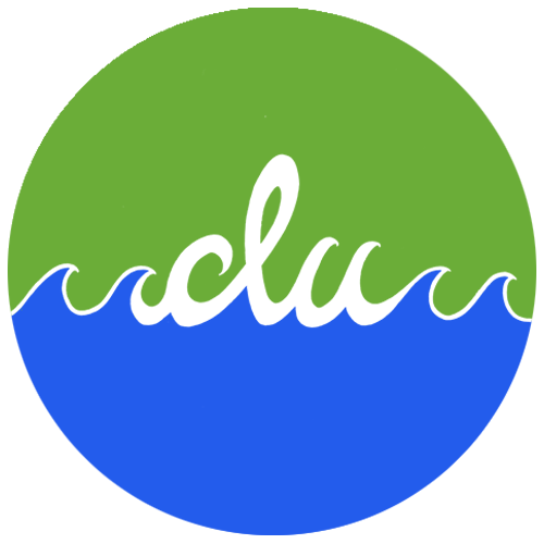Clean Lake Union logo